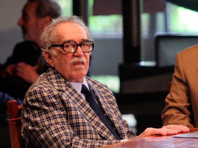 ‘Gabriel García Márquez deseaba que ganáramos’: López Obrador