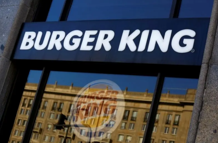 BURGER KING CAMBIA DE IMAGEN TRAS ELIMINAR CONSERVANTES DE SUS ALIMENTOS