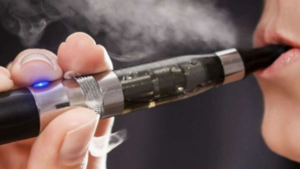 SCJN debe probar que industria no está detrás de fallo a favor de la venta de vapeadores