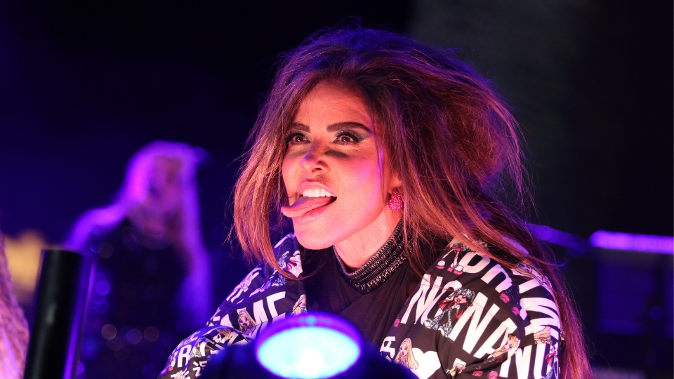 Buscan en Monterrey actriz para bioserie de Gloria Trevi