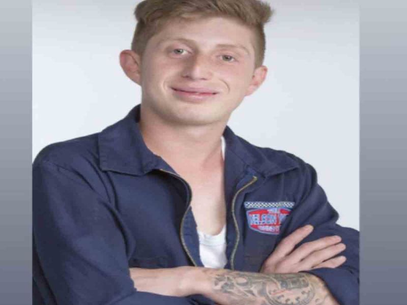 La policía lo mató, asegura el papá de Octavio Ocaña