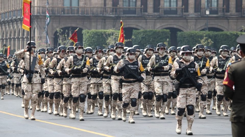 Sedena reforzará seguridad en zonas turísticas de Quintana Roo