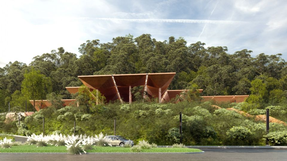 Suspenden acuerdo de megaobras de AMLO