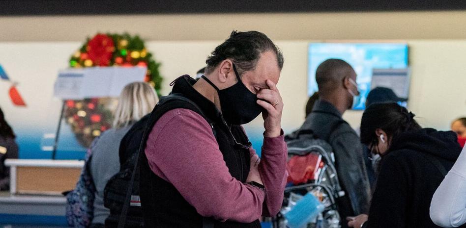 Entre más casos de COVID-19, mayor riesgo de nuevas variantes o que surja una más fuerte