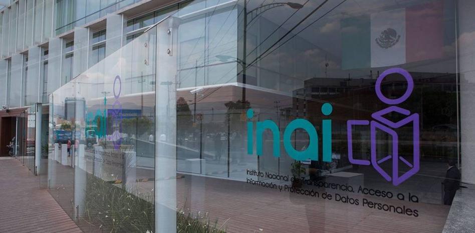 Solicitudes de transparencia a INAI aumentaron un 10.2 % en 2021