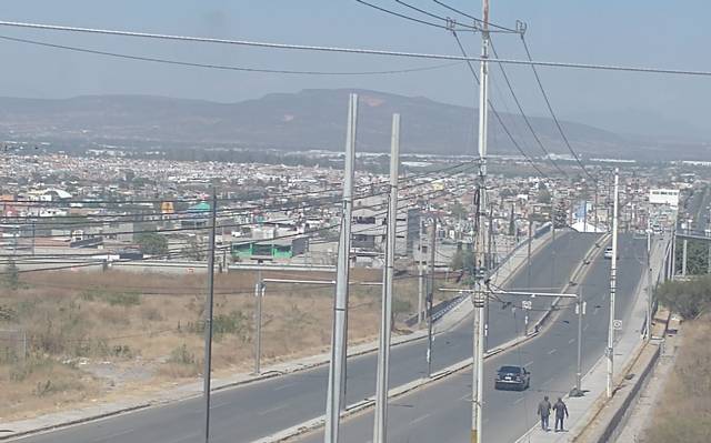 Ausentismo laboral del 10% por Covid