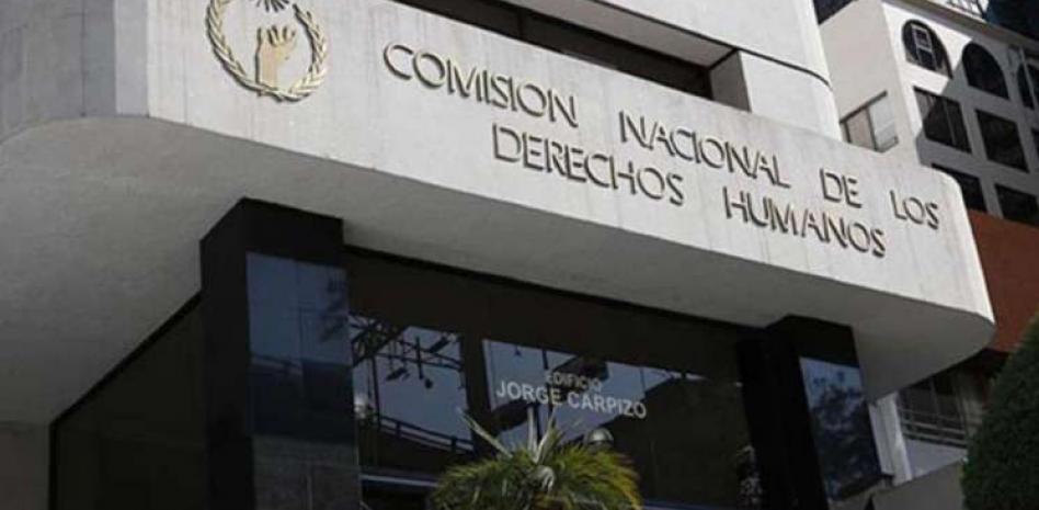 La CNDH emite recomendación al gobernador de Oaxaca por violencia institucional