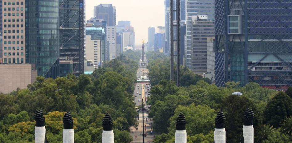 La mejor urbe para emprender a nivel nacional es la CDMX