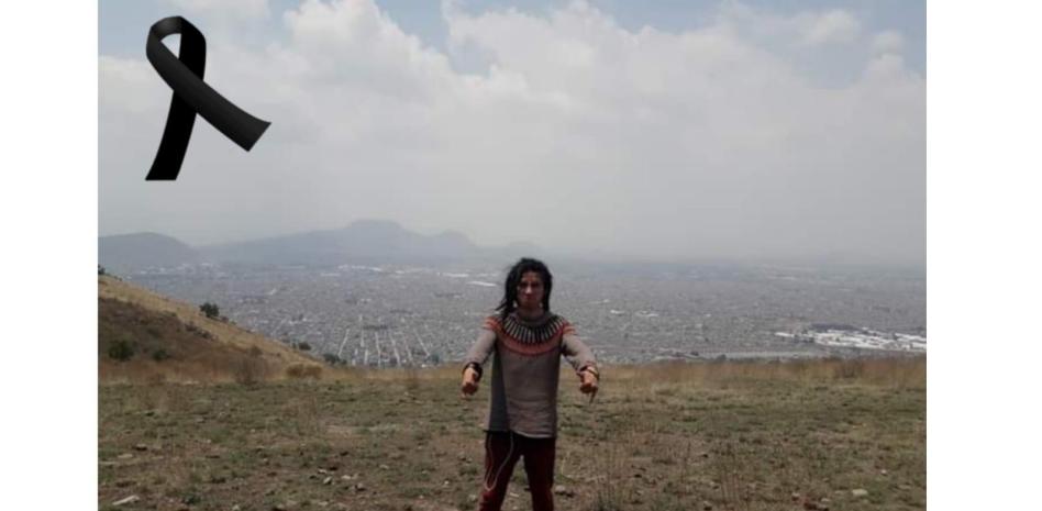 Joven activista fue encontrado sin vida en Tula, Hidalgo