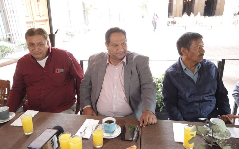 Se restablece sistema de la red de trabajo del Municipio de Chihuahua