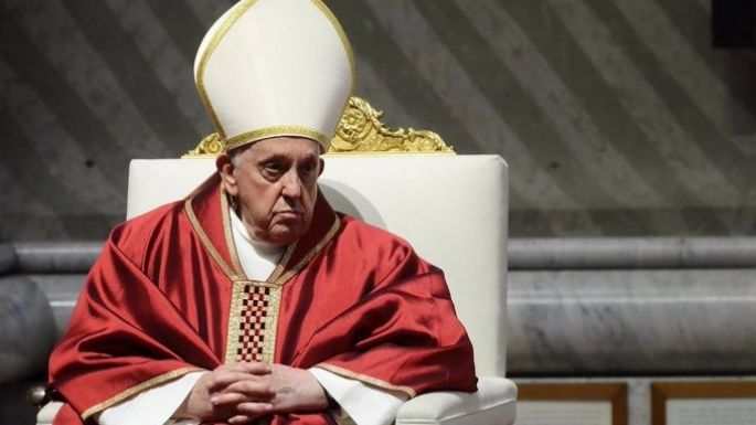 El Papa confía al presidente de los obispos italianos la mediación por la paz en Ucrania