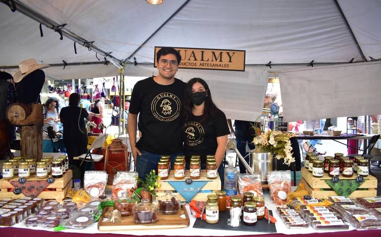 Entrega Municipio crédito FOMECH a emprendedores chihuahuenses