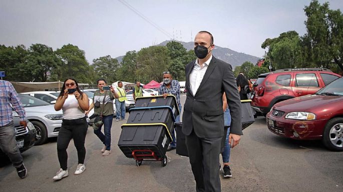 Las “pruebas” de Todorov, un balazo en el pie