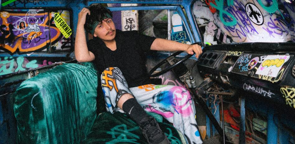 Los tres Amores de Chitu