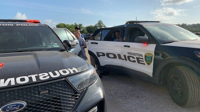 Niña de 3 años mata a su hermana con un arma de fuego en Texas, EE.UU