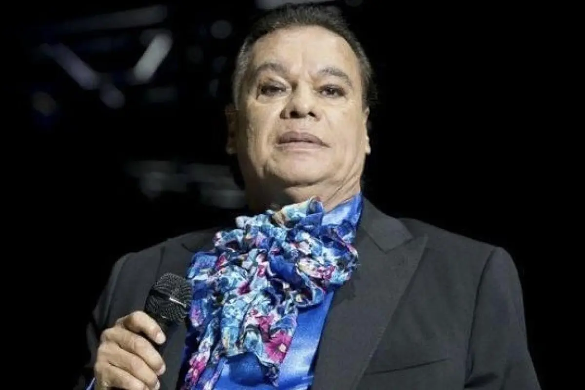 Roban casa de Juan Gabriel; la que le compró a su mamá en Ciudad Juárez