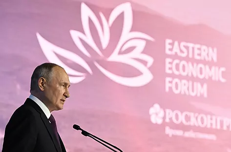 Putin espera que Ucrania agote sus hombres y armas: “Entonces ya veremos”