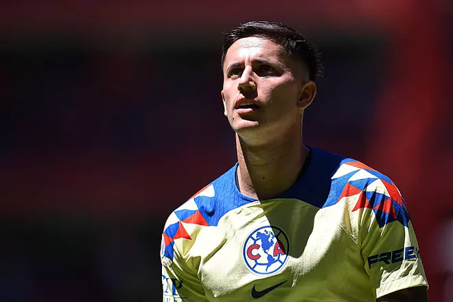 Brian Rodríguez destaca en América y lo ven como posible fichaje en España