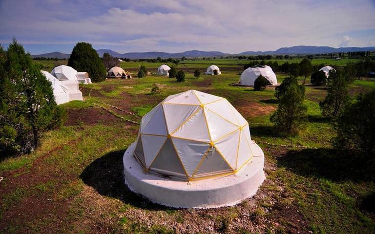 ¿Cómo llegar a Yepómera? Un tesoro turístico y espiritual en la Sierra Tarahumara