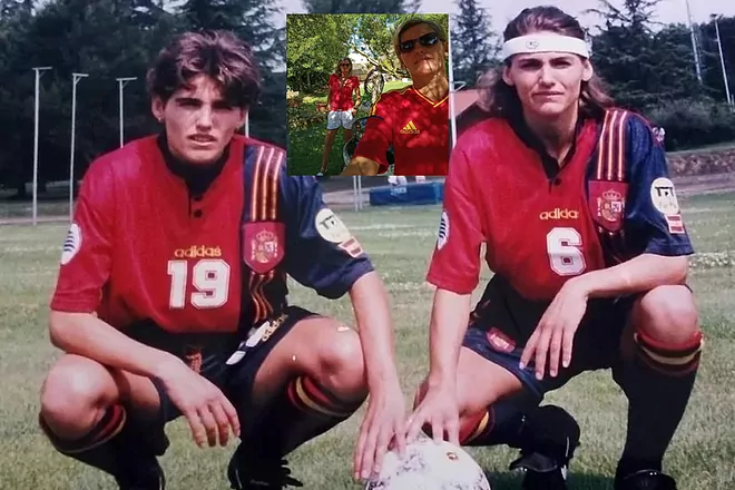 Grave denuncia de dos exjugadoras de España: “Tenemos sexo o aviso que eres lesbiana”