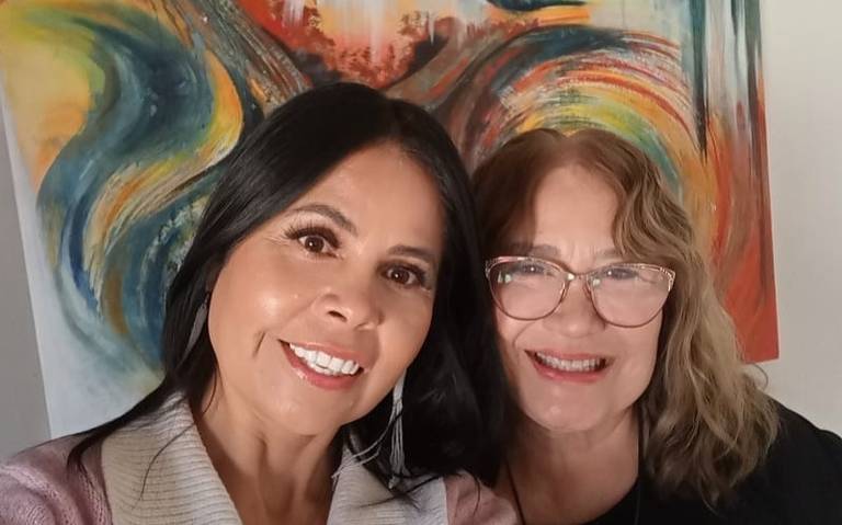 El arte y la cultura se refleja en Ely Morales y Lorena Carmona