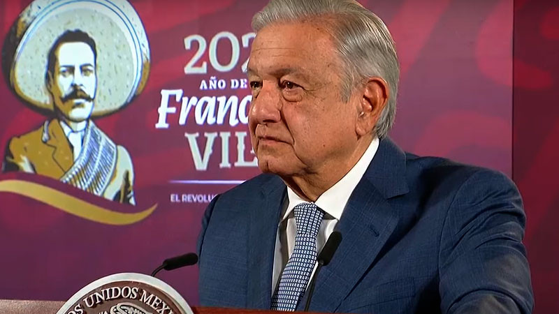 Son 7 mandatarios los que ya confirmaron su asistencia a reunión con AMLO en Chiapas