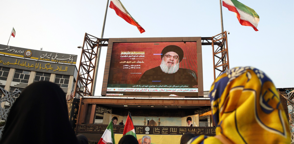 Líder de Hezbolá señala que ataque de Hamás fue palestino; se avecina guerra regional