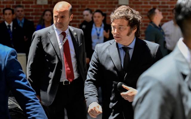 FMI advierte que Argentina sufrirá recesión en 2024