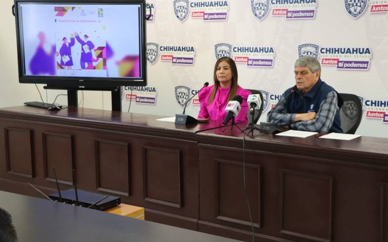 Último día para inscribirse en Excelencia Académica