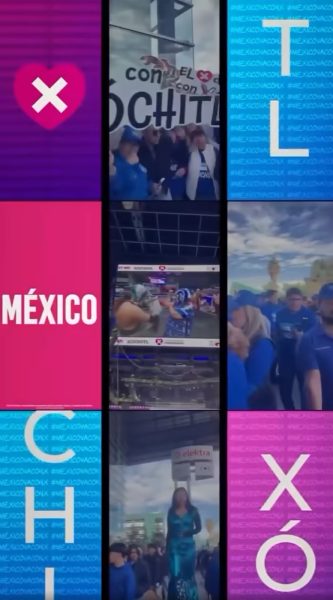 La precampaña concluye con miles de corazones llenos de esperanza por un México mejor.