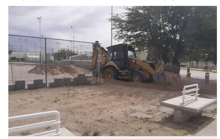 Contemplan realizar 51 obras públicas en los próximos meses