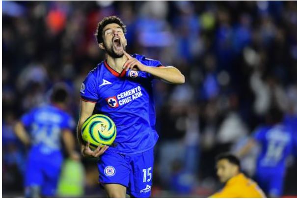 Cruz Azul cierra bocas