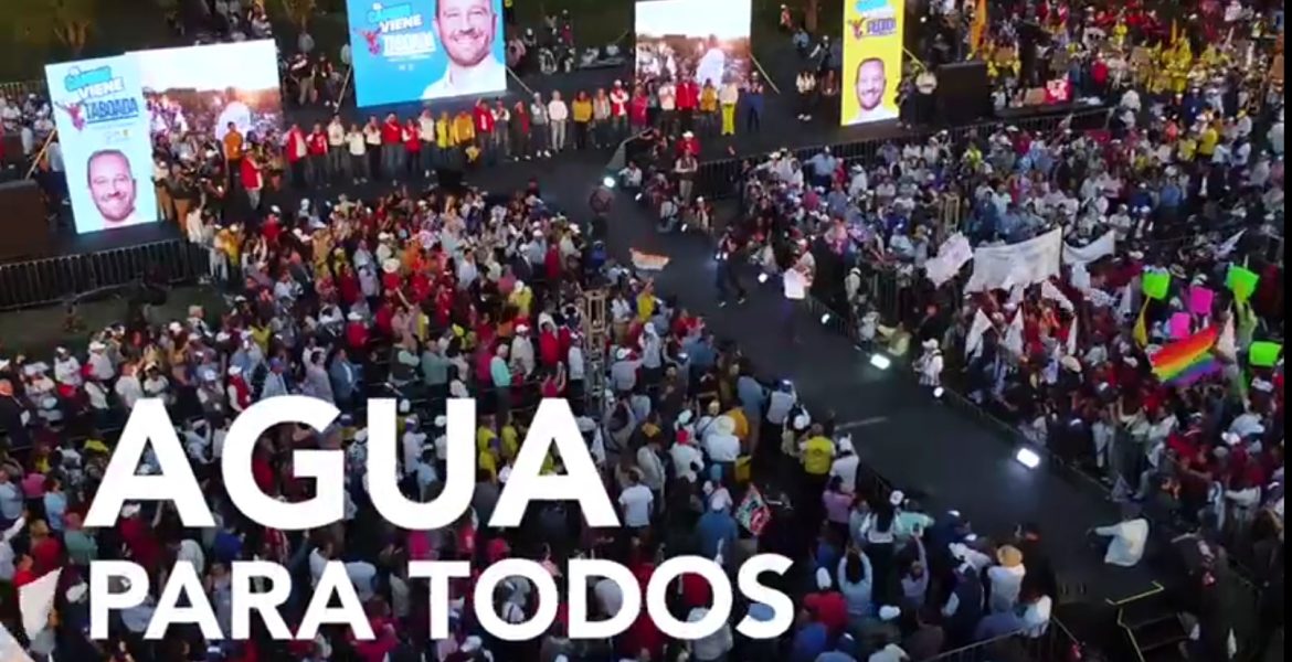 Las propuestas servirán como guía para liderar el cambio en la CDMX, identificando las acciones en las que nos enfocaremos de inmediato.