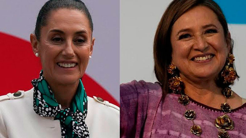 Periodistas, intelectuales y académicos exigen cobertura equitativa en radio y TV para candidatas presidenciales