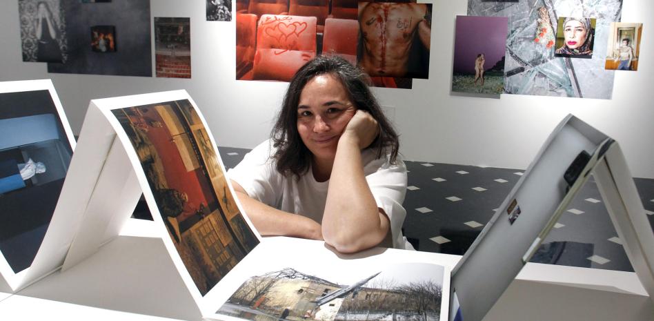 Magnum Photos: Premio Princesa de la Concordia por su libertad de prensa