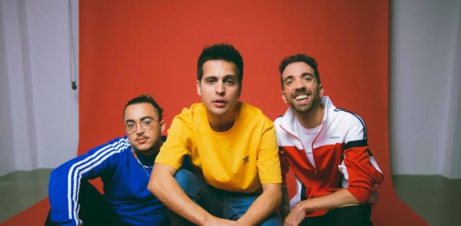 Stay Homas, estrena nueva canción y anuncia su gira por México