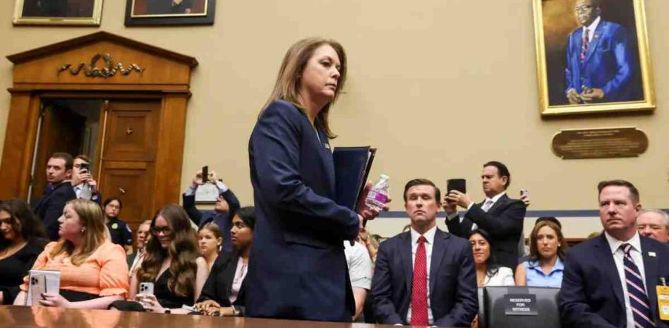 Ataque a Trump es el mayor fallo operativo en décadas: Servicio Secreto