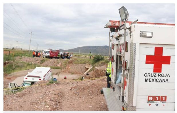 Identifican a dos de los seis muertos