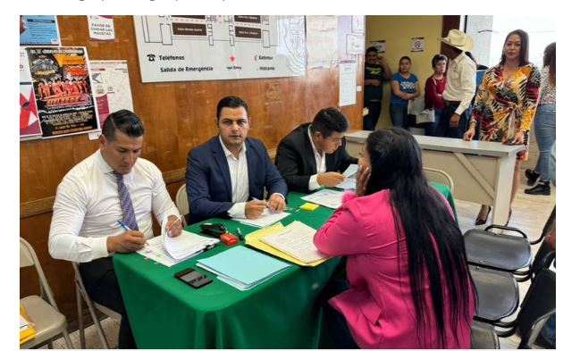 Comisión Edilicia validará registro de candidatos