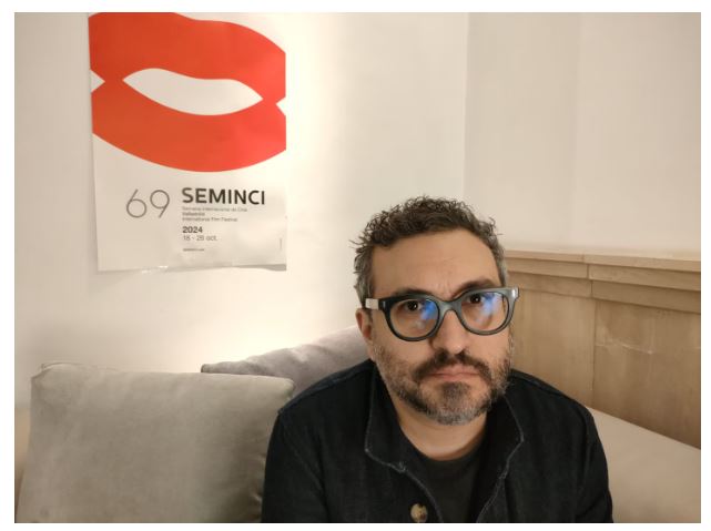 Alonso Ruizpalacios reflexiona sobre las condiciones inhumanas de los inmigrantes en EU con ‘La cocina’