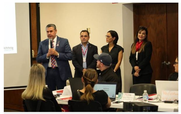 Desaparición del INAI