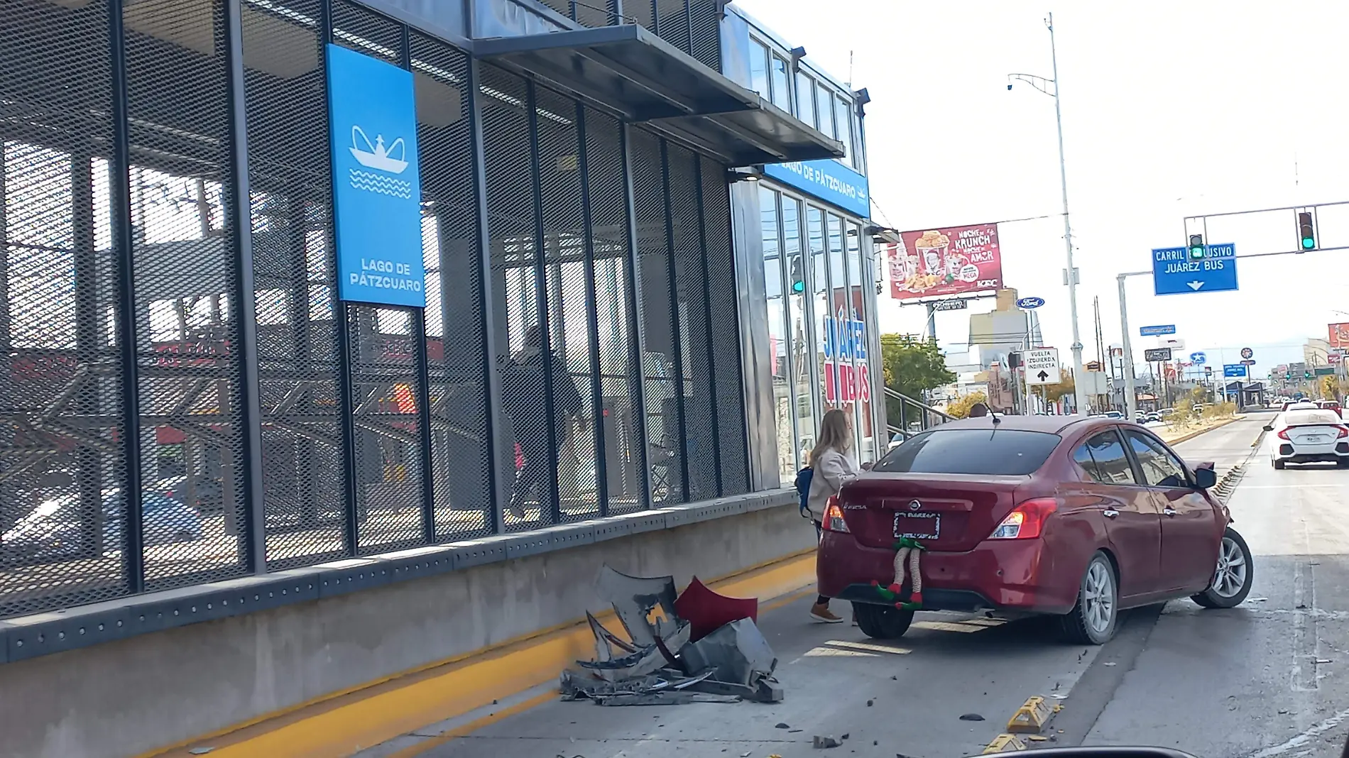 Aumentan infracciones por falta de aseguranzas