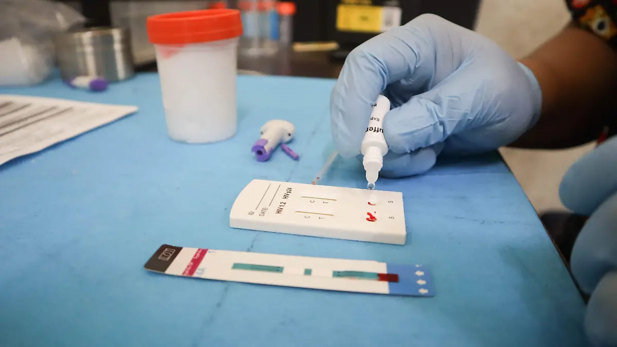 Institución de beneficencia Fátima IBP cumple 27 años prestando su servicio a personas con VIH