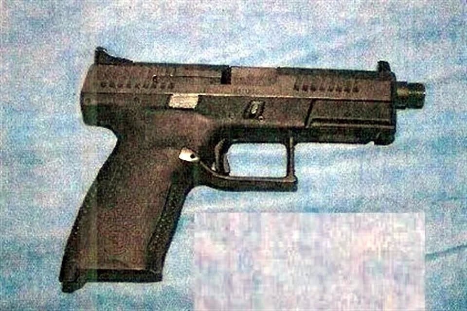 Avalan que funcionarios de CFE, SAT y Banxico porten armas