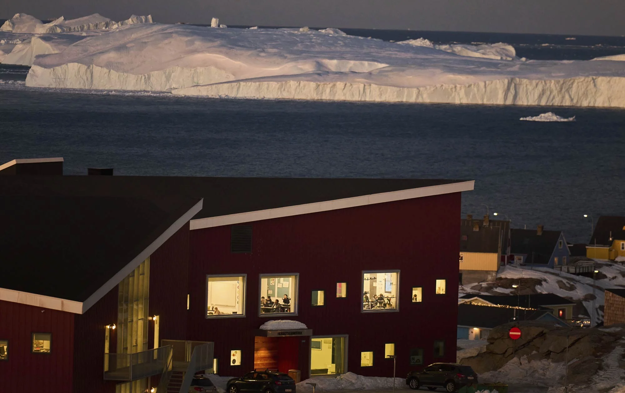 Groenlandia e Islandia registraron un calor récord en mayo. ¿Qué significa para el mundo?