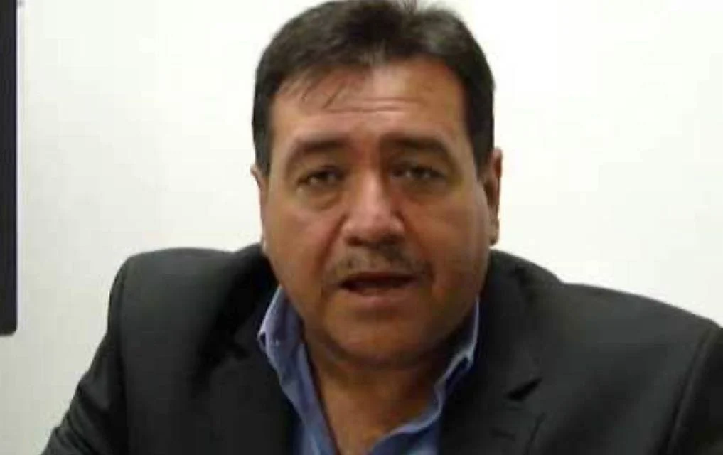 Mueven a director de Centros Comunitarios a Seguridad Vial