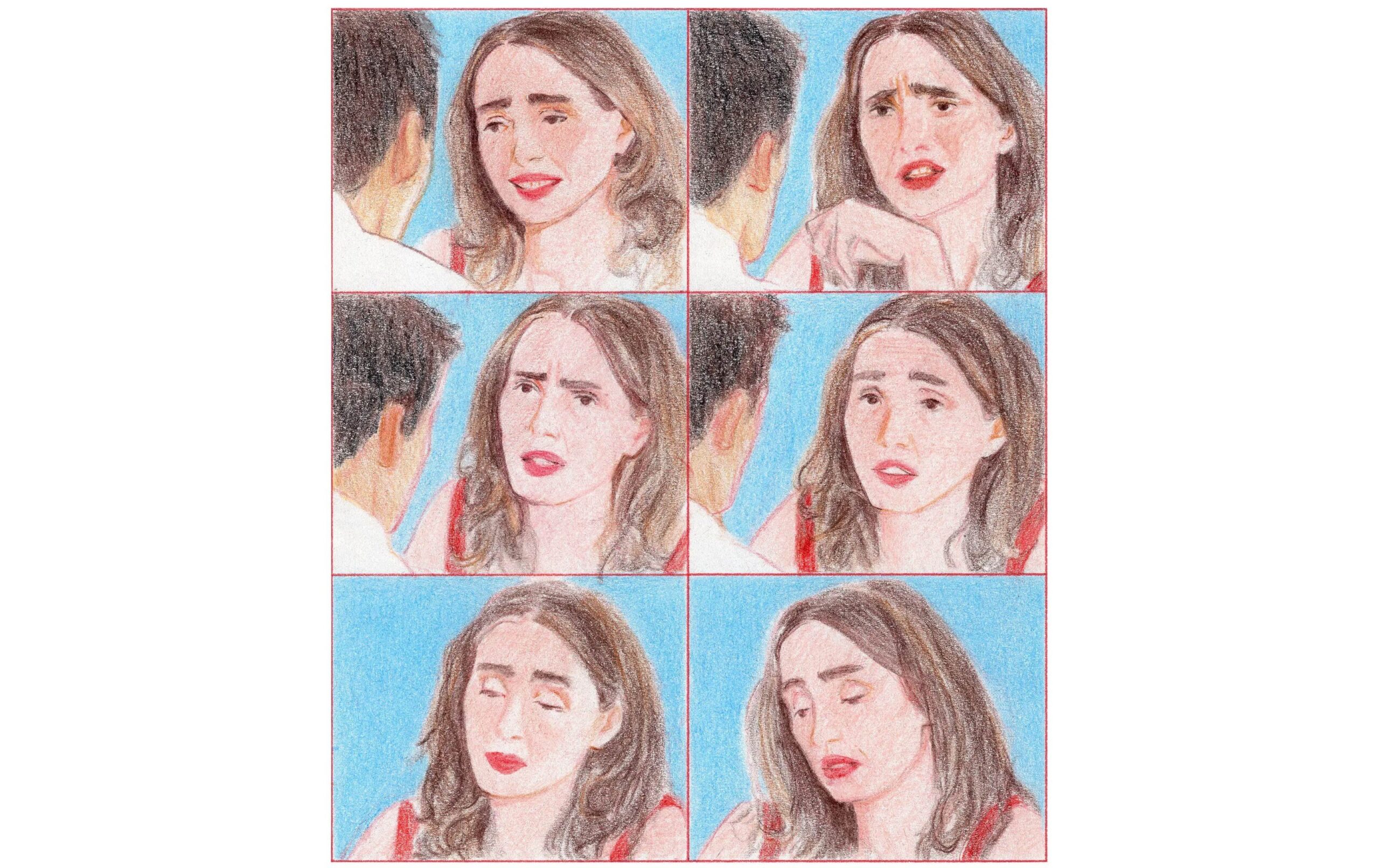 El problema de desear a los hombres