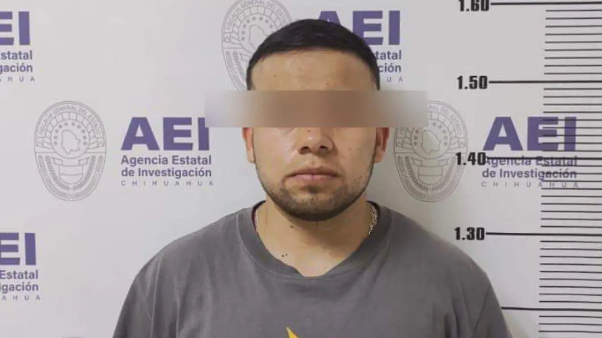 Padrastro del niño Giovanny fue internado en el Cereso femenil de Aquiles Serdán: SSPE