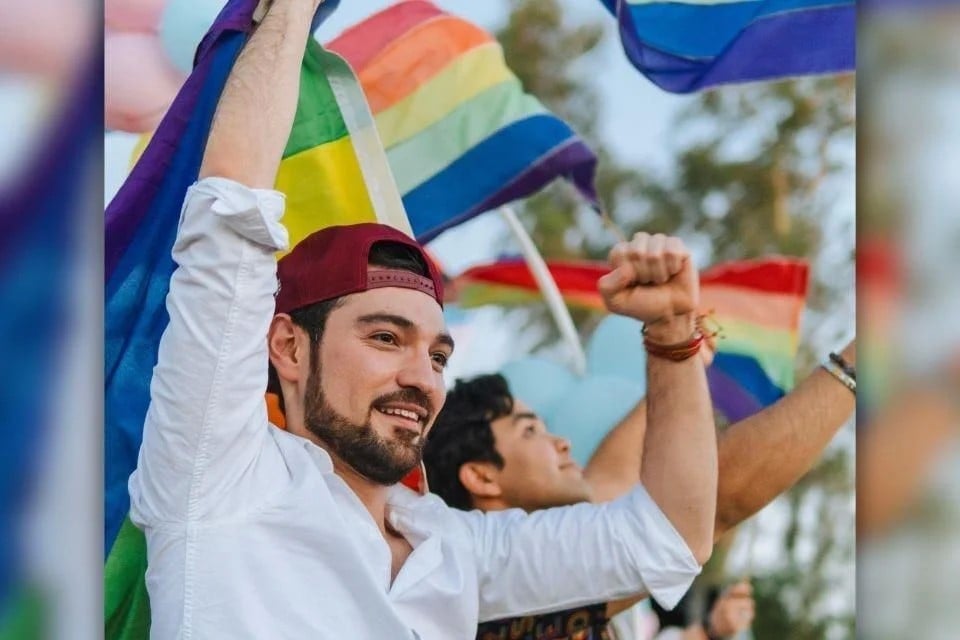 Presidirá diputado LGBT Congreso estatal por primera vez
