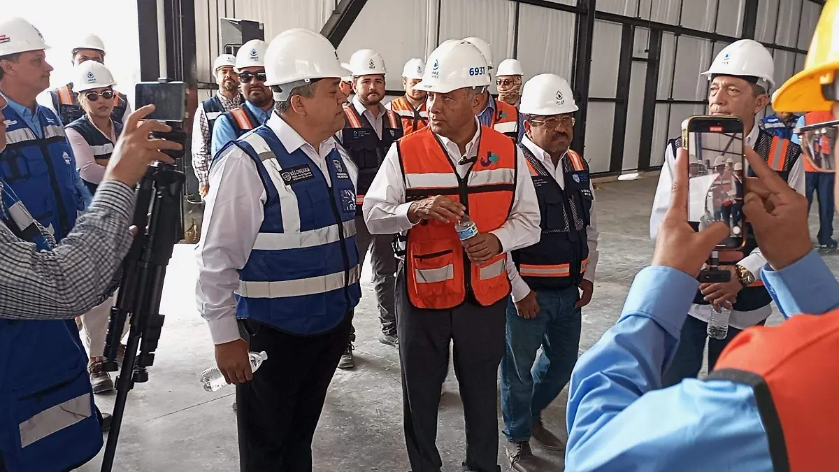 Agua y drenaje, pendientes para 30 mil juarenses; 20 mil de ellos habitan en Los Kilómetros